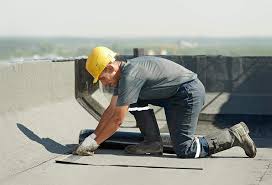 Best Roof Installation  in Pinckney, MI